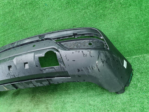 Юбка заднего бампера Faw Bestune T99 (2022-н.в.)