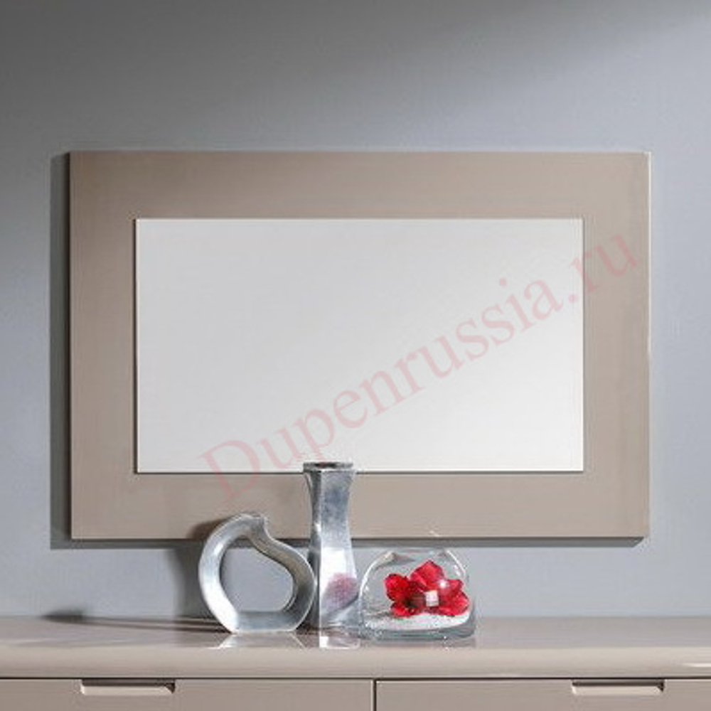 Зеркало DUPEN (Дюпен) Е-96 мока