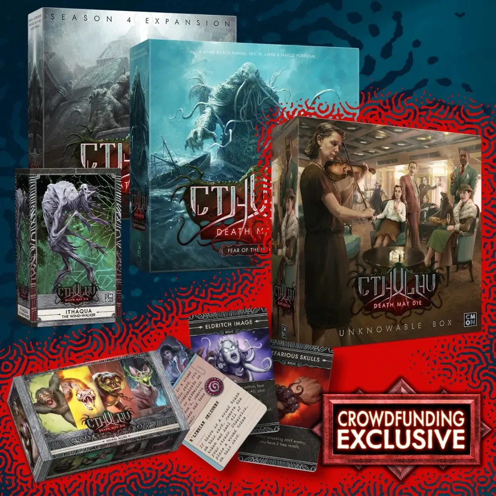 [Предзаказ] S3 &amp; S4 Complete Bundle