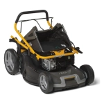 Газонокосилка бензиновая Stiga Combi 55 SQ: 3.5 л.с., нож 53 см, 294556848/S17