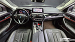 BMW 5 Series (G30) 520i Luxury (04.2020)