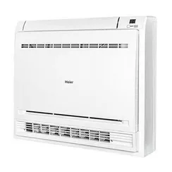 Напольно-потолочная сплит-система Haier AF35S2SD1FA/1U35S2SM3FA