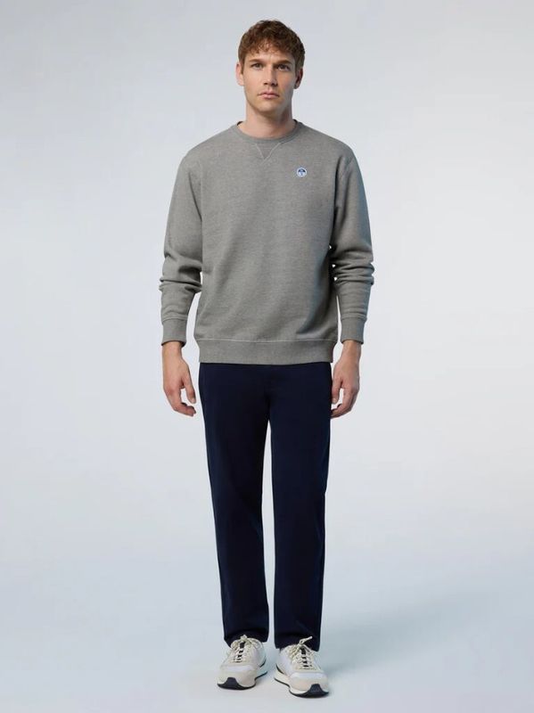 ТОЛСТОВКА NORTH SAILS