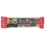 KIND Bars, Kind Plus, темный шоколад, вишня, кешью и антиоксиданты, 12 батончиков по 40 г (1,4 унции)