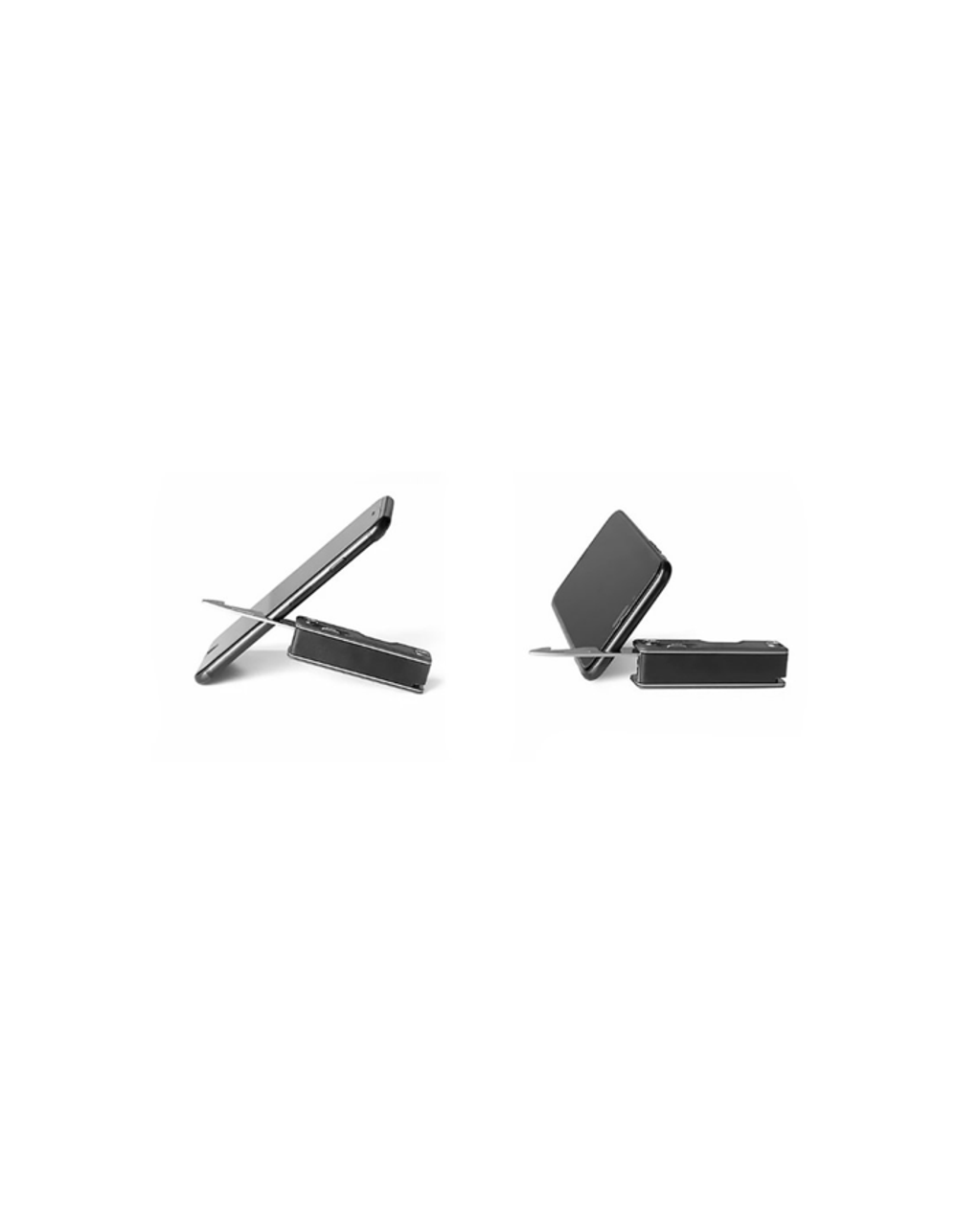 Нож-брелок Nextool (Xiaomi) Knight EDC, черный (NE20096)