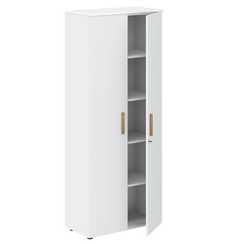 Шкаф с глухими дверьми и топом FHC 80.1(Z)  802х429х1983 FORTA