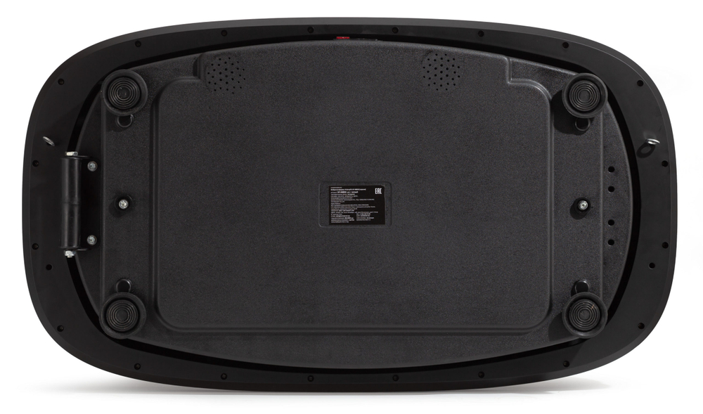 Виброплатформа VictoryFit VF-M850 (черная)