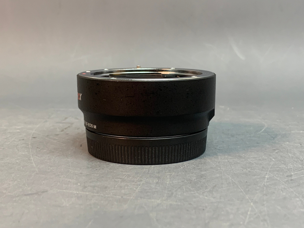 Viltrox EF-EOS M