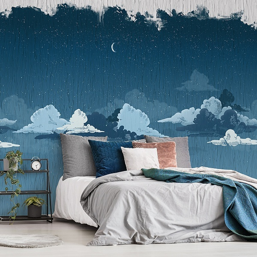 Обои и панно Affresco, коллекция  Trend Art