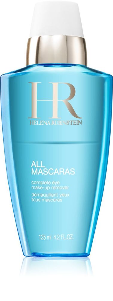 Helena Rubinstein All Mascaras средство для снятия макияжа с глаз