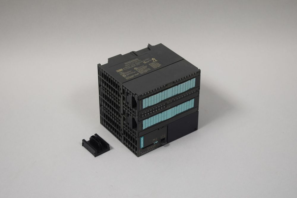 SIEMENS 6ES7313-5BG04-0AB0