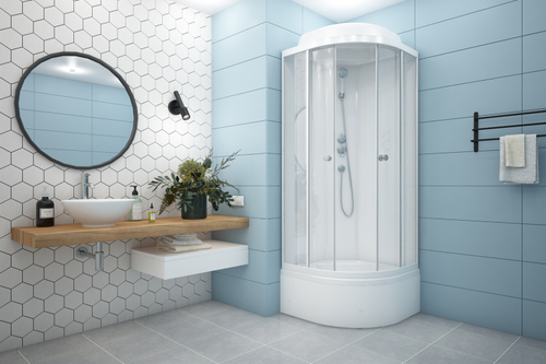 Душевая кабина "Classic V3"