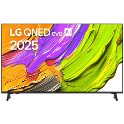 Телевизор LG 65" 65QNED70A6A