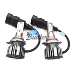 Светодиодные автомобильные LED лампы TaKiMi Orion HIR2 (9012) 5500K 12V