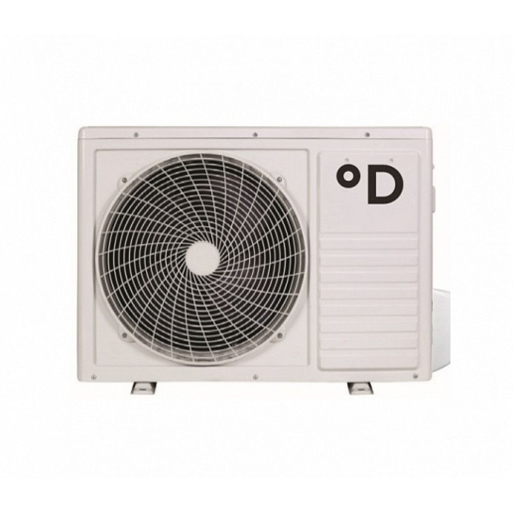 Сплит-система Daichi Carbon on/off DA35DVQ1-B2/DF35DV1-2