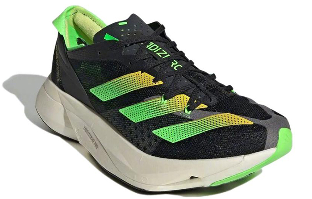 Кроссовки Adidas Adizero Adios Pro 3