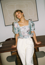 Cinderella top
