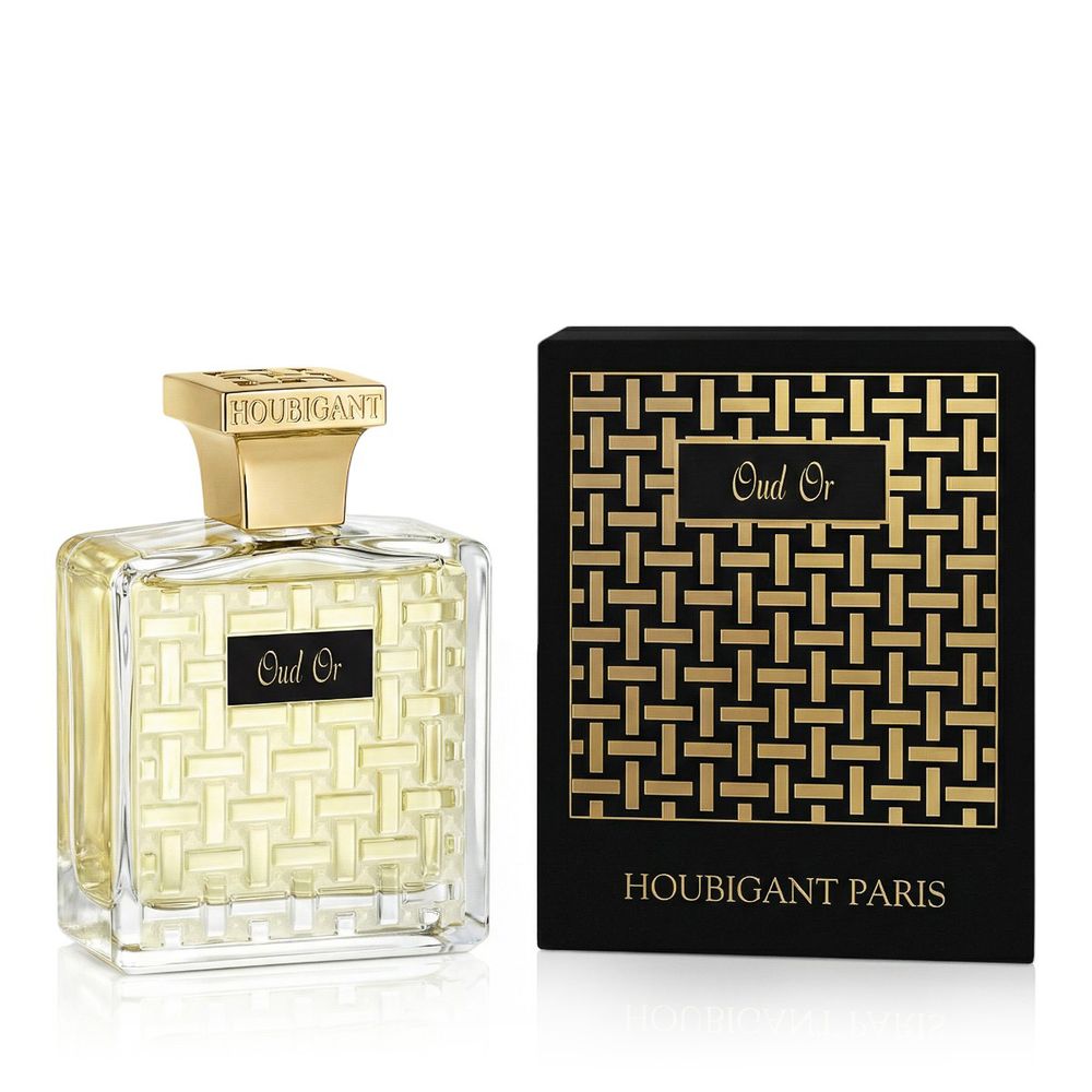Houbigant Oud Or Eau De Parfum Extreme 100 ml (unisex)