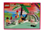Конструктор LEGO 6403 Райская игровая площадка