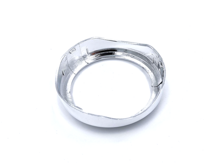 Бленда (маска) для линз №6 Mini Silver 3.0 дюйма, 1шт