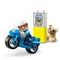 Lego konstruktor Police Motorcycle
