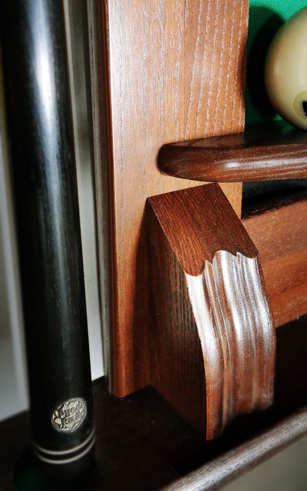 Киевница К-7 ясень (№3,Manchester 45 Yellow green ш1,98м)