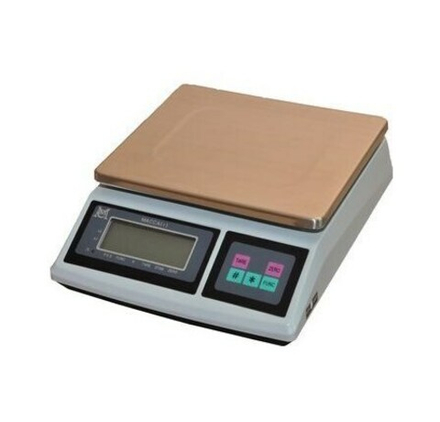 Весы товарные (фасовочные) ВЭТ-3-1С