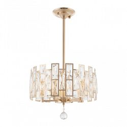 Светильник на штанге Arte Milano Sorrento-4209 374209/5/350/380 GD