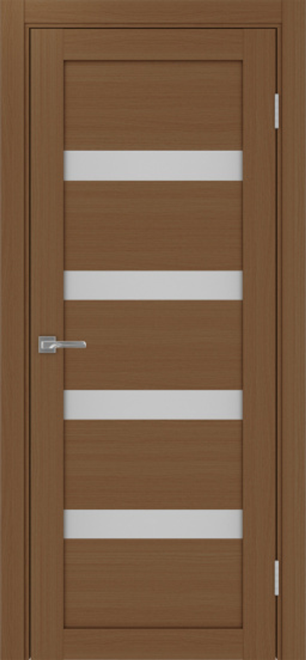 Межкомнатная дверь Optima Porte ТУРИН 505.12