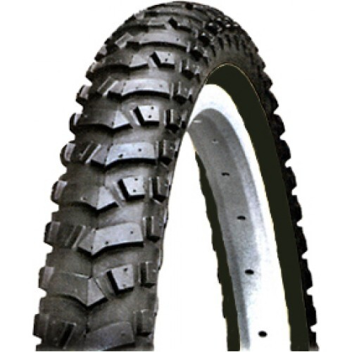 Покрышка 26"х1.95 5-524662 (новый арт 5-522662) (50-559) K91 средний (25) KENDA