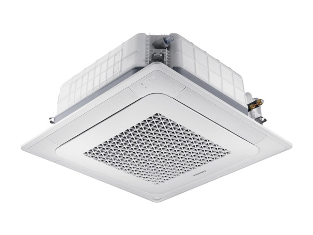 Кассетный кондиционер Samsung AC100NN4DKH/EU