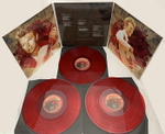 David Bowie / Live In Japan 1990 (Coloured Vinyl)(3LP)