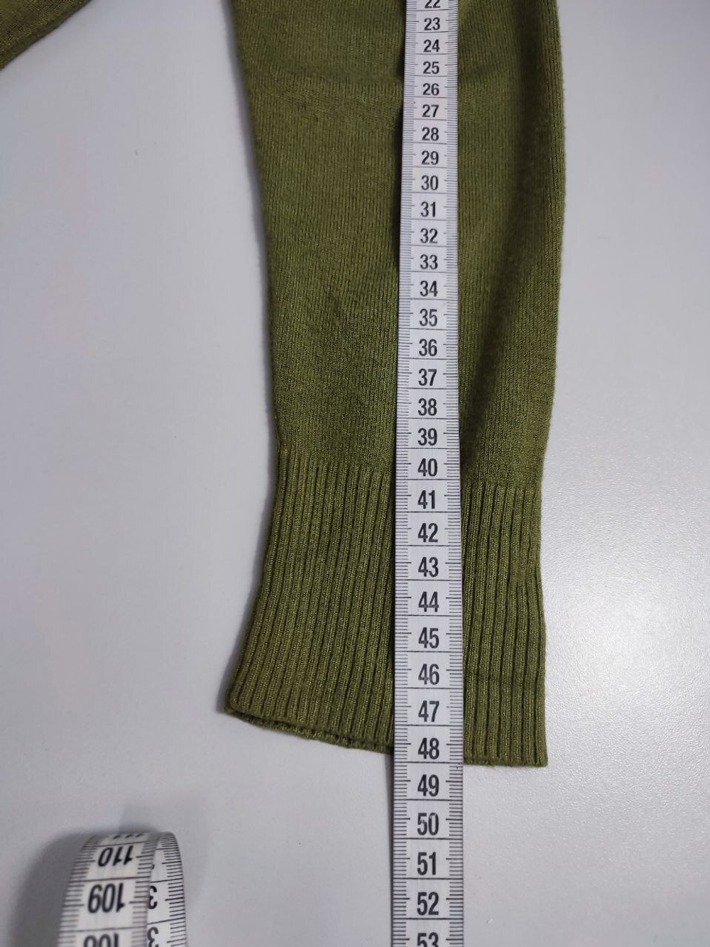 Джемпер New Look однотонный 46 размер