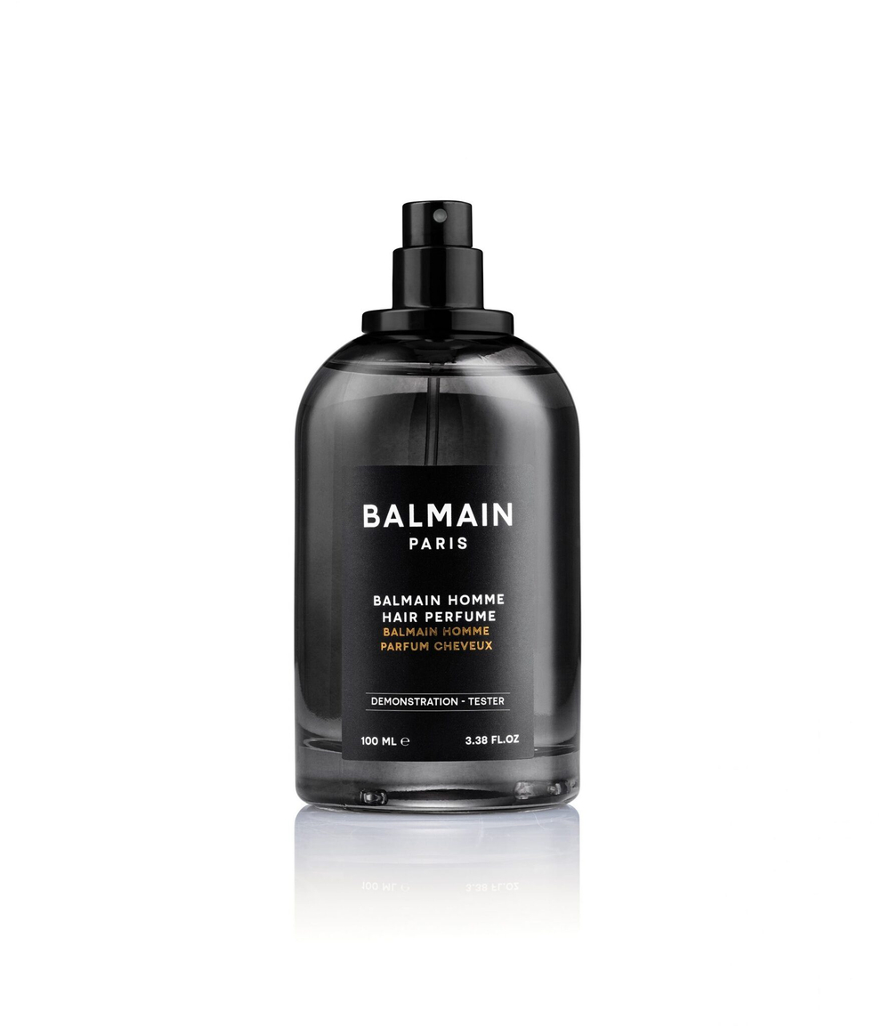 BALMAIN HOMME FRAGRANCE Мужской парфюм для волос 100 мл