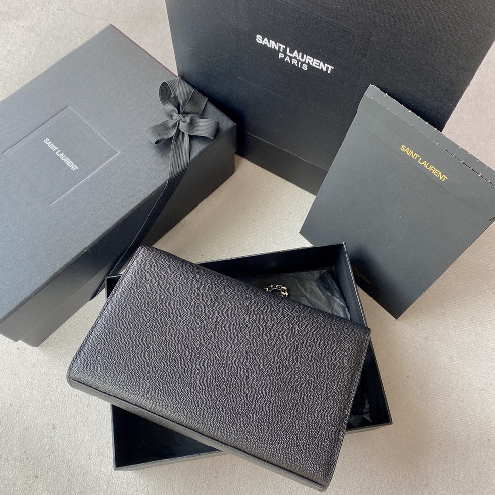 YSL Kate Medium 24 cm