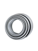 Труба PE-Xb EVOH 16*2.0 GREMA 200 м (серая)
