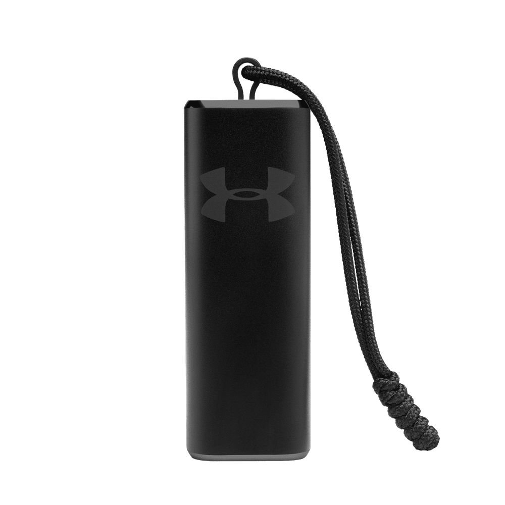 Спортивные беспроводные наушники JBL UA True Wireless Flash X, Black - 10