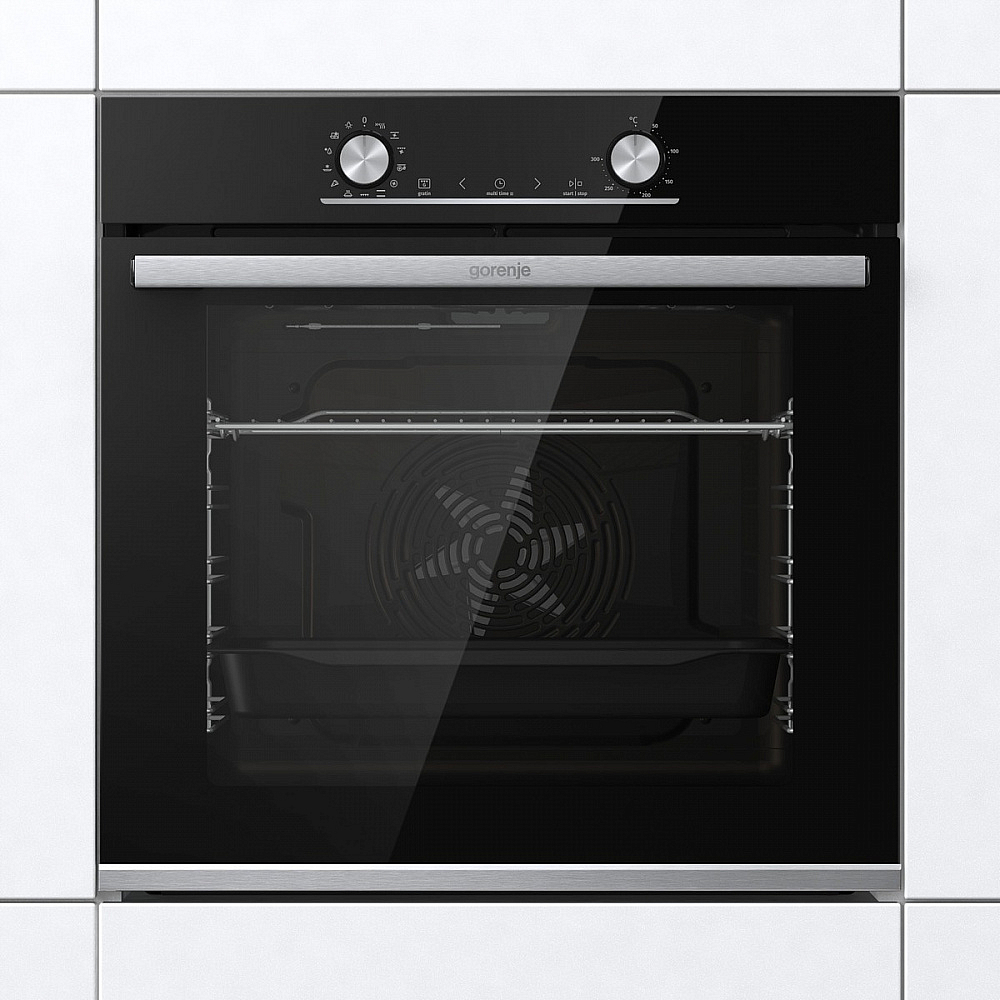 Духовой шкаф Gorenje BOX6737E02BG