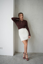 Джемпер женский 145104