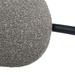 Комплект из 2-х стульев Ant букле серый