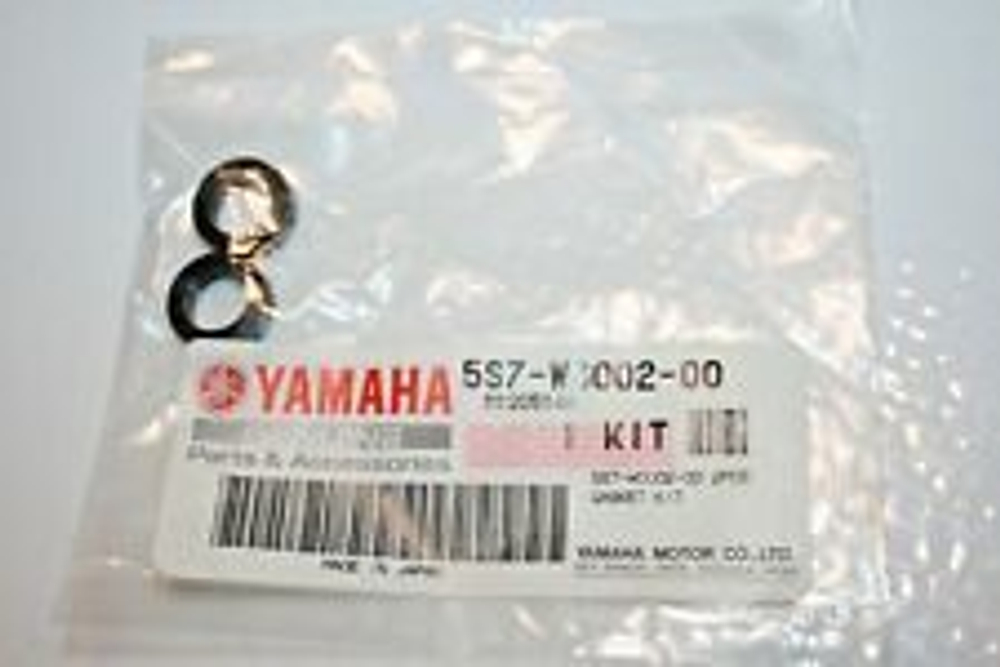 Комплект прокладок 5S7-W0002-00-00