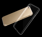 Чехол силиконовый для iPhone 7/7 Plus