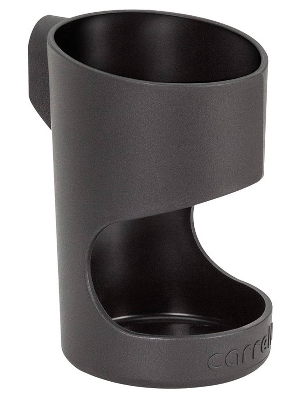 Коляска Carrello Omega Deluxe CRL-6531 2 в 1 Cliff Grey