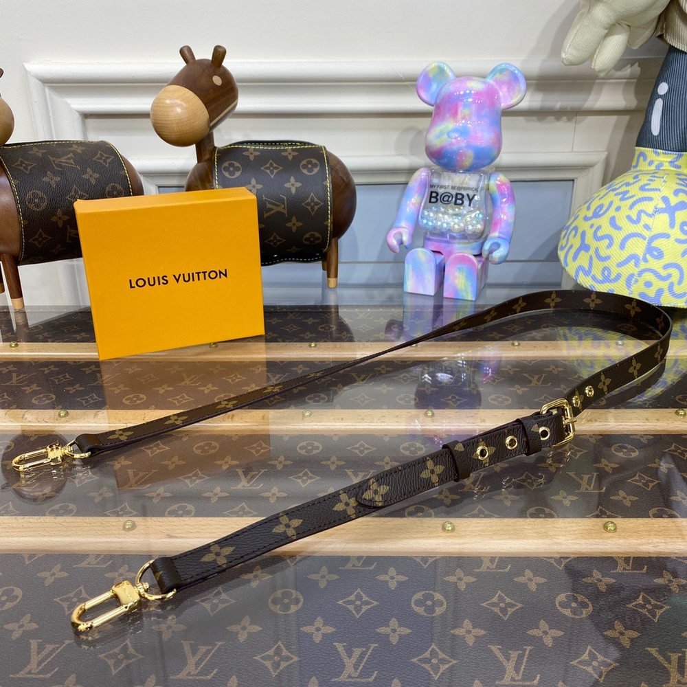 Louis Vuitton Strap