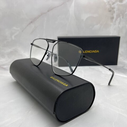 Солнцезащитные очки Balenciaga