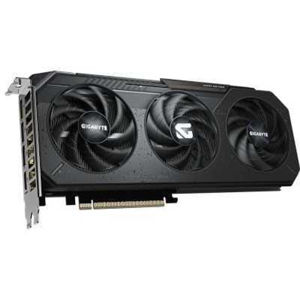 Видеокарта GigaByte nVidia GeForce RTX 5060 8Gb GV-N5060GAMING OC-8GD 1.0