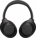 Наушники Sony WH-1000XM4 Black,