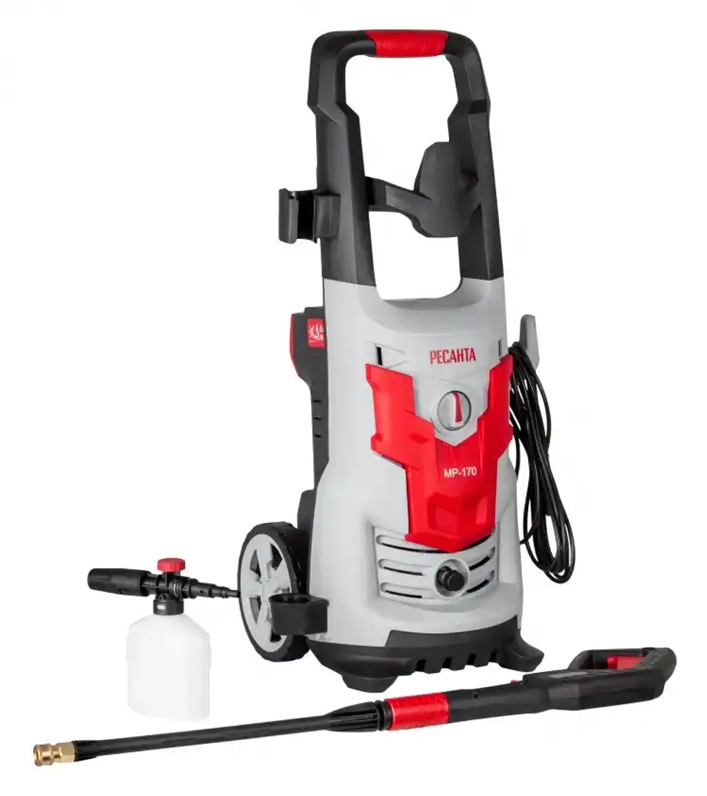 Мойка Ресанта МР-170