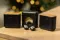 Meters Linx System Set Black
