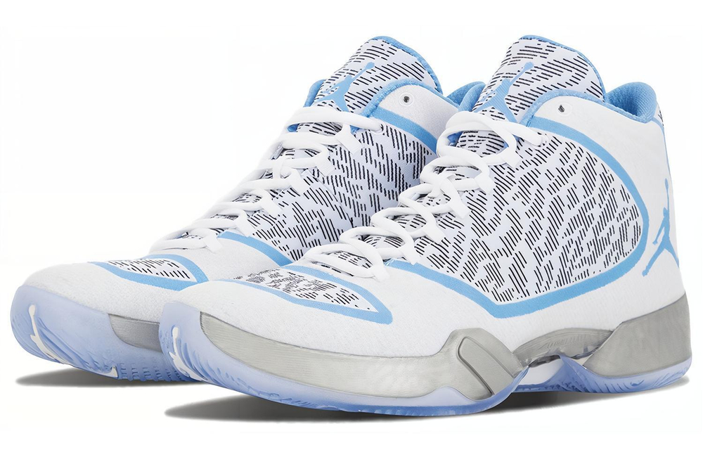 Кроссовки Jordan Jordan 29 Pantone